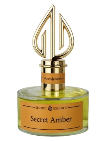 Secret Essence Secret Amber