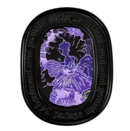 Diptyque Fleur de Peau Parfum Solide