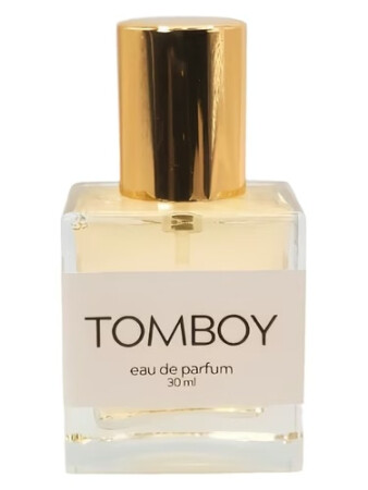 Maison des Animaux Tomboy