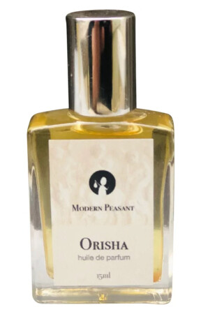 Modern Peasant Orisha