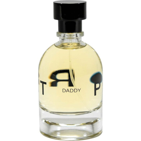 PERDRISÂT Daddy