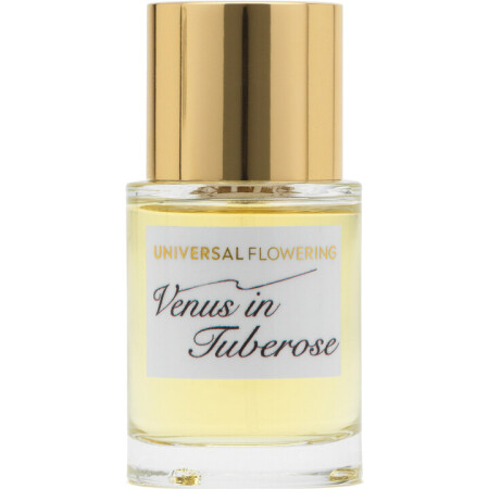 Universal Flowering Venus in Tuberose