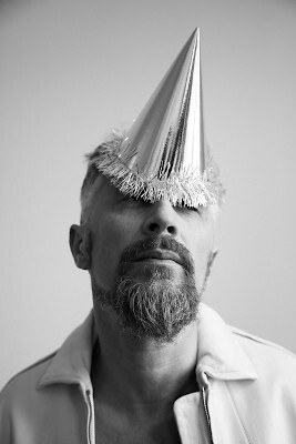 Алессандро Галтьери, владелец бренда парфюмер