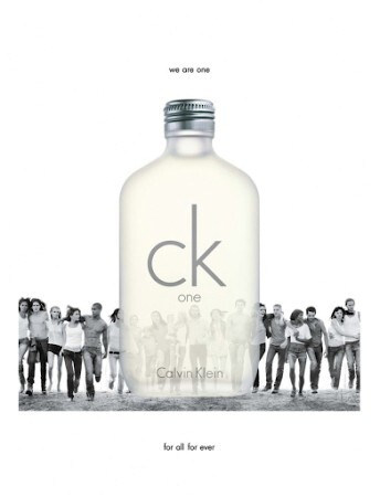 Calvin Klein CK One We Are One Aromo