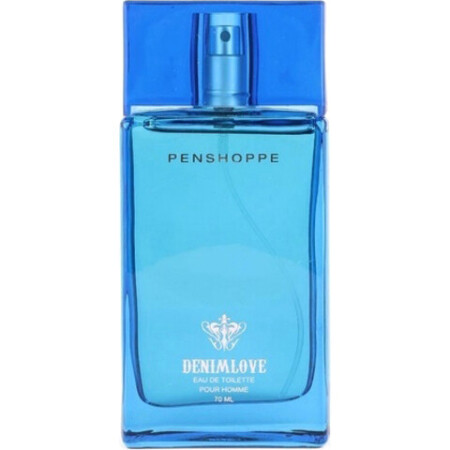 Penshoppe Denimlove pour Homme