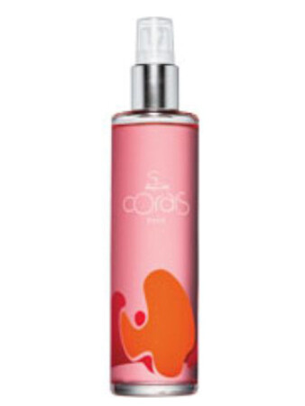 Jequiti Corais Floral