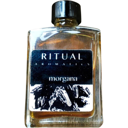 Ritual Aromatics Morgana