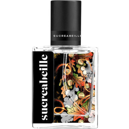 Sucreabeille Autumn Ashes