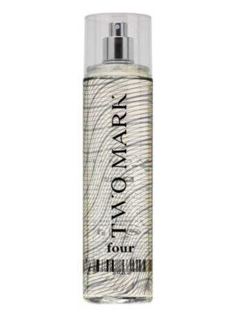 Two Mark Four
