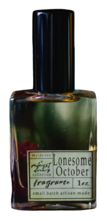 Wylde Ivy Lonesome October Perfume