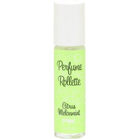 Primal Elements Citrus Melonmint