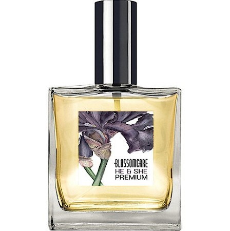 The Blossomcare Company He & She