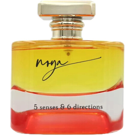 NOYA 5 Senses & 6 Directions