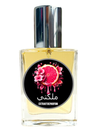 Ô Médina Perfumery Malikati
