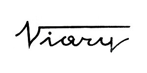 Viary