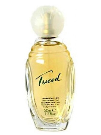 Fine Fragrances & Cosmetics Tweed