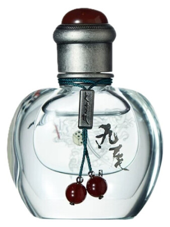 Sept Neuf 七寸九 Jiǔ Wěi 九尾