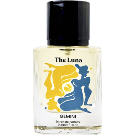 The Luna Gemini