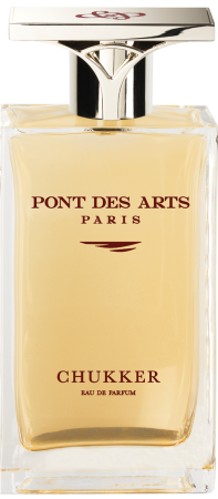 Pont des Arts Chukker