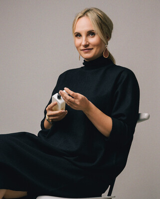 Роми Ковалевски, креативный директор