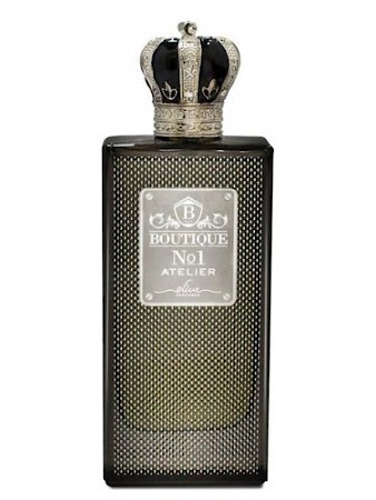 Olive Perfumes No.1 Atelier