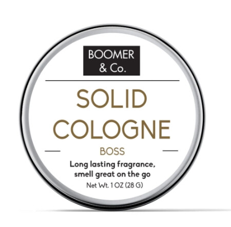 Boomer & Co. Boss