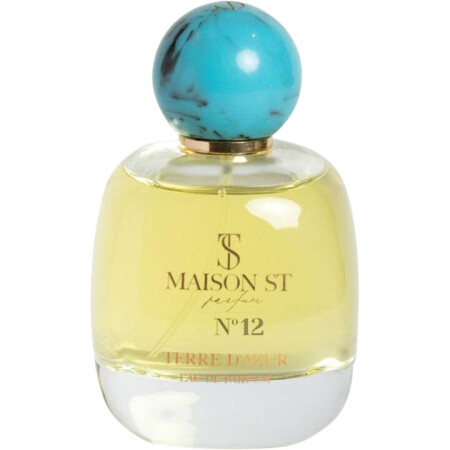 Maison ST Terre d'Azur N°12