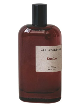 Les Archives Kamla