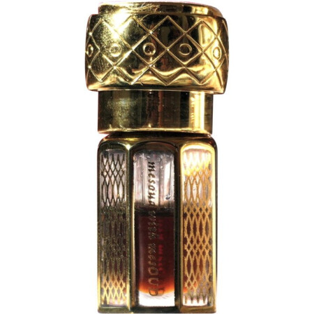 mesOUD Sumbawa Seufi Oud