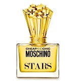 Moschino Cheap and Chic Stars