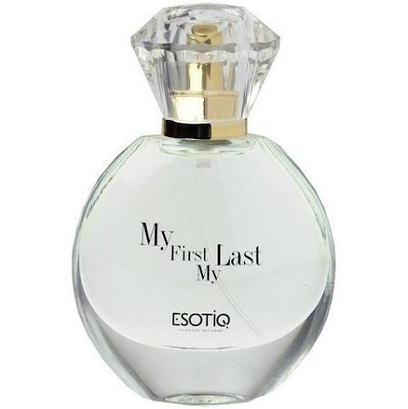 Esotiq My First My Last