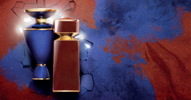 Новый коллекционный дуэт Bvlgari появится в России в мае