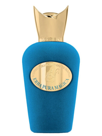 Sospiro Perfumes Erba Pura Magica