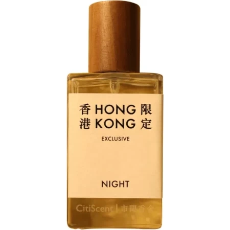 CitiScent Night - Cozy Place