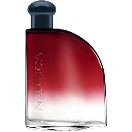 Nautica Color Red