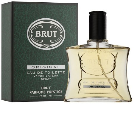 Brut man просп победы 63а фото Faberge Brut туалетная вода для мужчин - где купить, цены, отзывы и описание аро