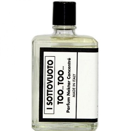 I Sottovuoto Too...Too...