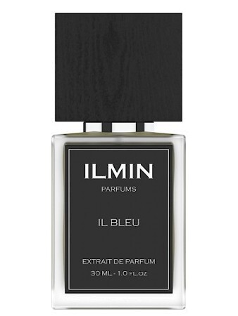 Ilmin Il Bleu