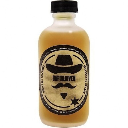Mickey Lee Soapworks Unforgiven