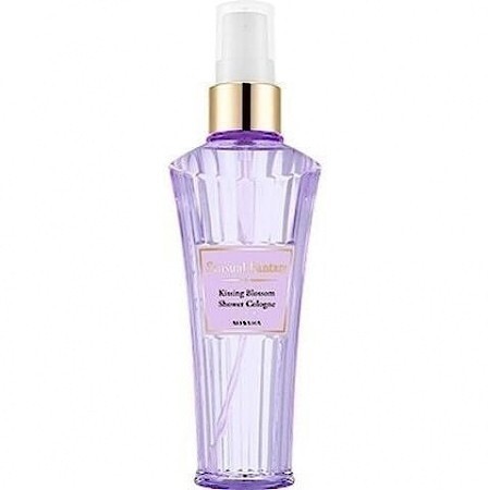 Missha Sensual Fantasy Kissing Blossom