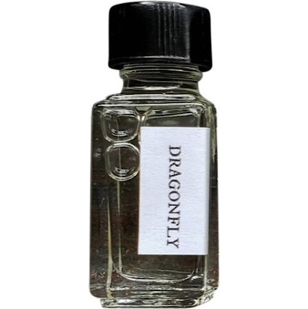 Yates Perfumes Dragonfly