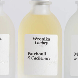 100BON выпустили эксклюзивную линейку из трёх унисекс-ароматов