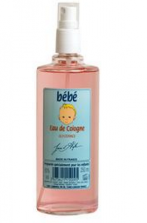 Laboratoires Cadentia Jean d'Aigle - Bébé