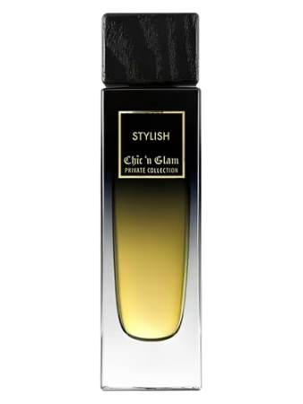 New Brand Parfums Stylish Chic'n Glam