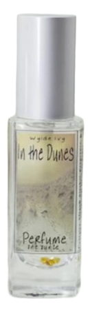 Wylde Ivy In the Dunes