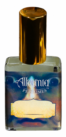 Alkemia Perfumes Industrial Sabotage Eau de Parfum