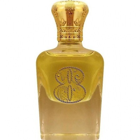 Dar Al Teeb / House of Fragrance No. 8