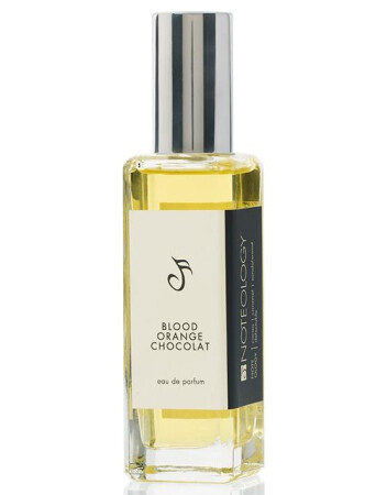 Noteology Blood Orange Chocolate