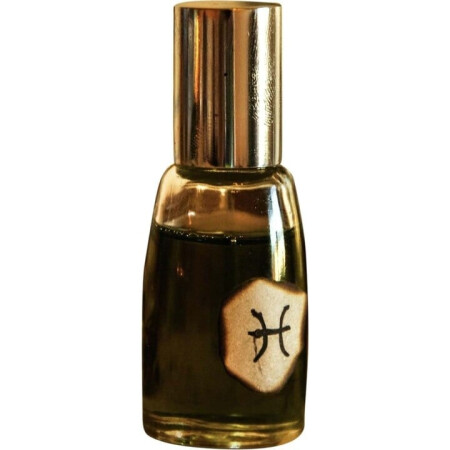 WonderChest Perfumes Pisces