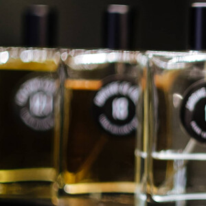 Tonka Bodykon от Pierre Guillaume: фисташки и золотистый хайлайтер